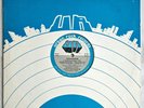 1988 - DISMASTERS - SMALL TIME HUSTLER / YOU MUST BE CRAZY (BRUTUS) - URBAN ROCK