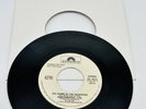 V RareThe Checkmates Ltd. All Alone By the Telephone Promo Copy, Polydor PD14313