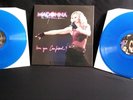 Madonna Limited Edition Blue Double Vinyl - Have You Confessed? Import