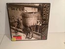 Chinese Democracy [LP] by Guns N' Roses (Vinyl, Nov-2008, Factory Sealed