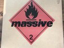MASSIVE ATTACK Blue Lines 1991 UK debut vinyl LP + INNER Unfinished Sympathy new