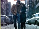 Bob Dylan - The Freewheelin' Bob Dylan UK LP 1967 (VG/G) CBS S BPG 62193 ´