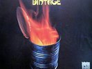 Canned Heat Vintage NEAR MINT Bellaphon Vinyl LP