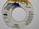 SUGAR MINOTT Rome BLACK ROOTS Nice  Rockers Roots Reggae 7