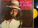 TEDDY EDWARDS: Heart & Soul 1962 Mono Contemporary M3606 DG Jazz LP HEAR