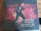 Johnny Hallyday-Coffret série limitée, 3 LP - Palais des sports 2006- Numéroté