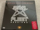 STAR FLEET queens BRIAN MAY AND FRIENDS EXCLUSIVE STORE BOX SET EDITION