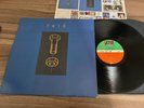 Rush - Counterparts. Rare 1993 1st Press Atlantic Records with Inner. EX Cond