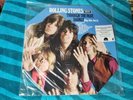 Rolling Stones ‎Through The Past Darkly LP ORANGE Vinyl 2019 RSD DECCA SKL8818-1