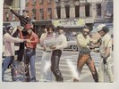 GRANDMASTER FLASH & FURIOUS FIVE The Message 1982 12