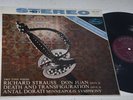 Mercury AMS 16072 Dorati Richard Strauss Tone Poems Don Juan ED1 NM SR90202 EFR