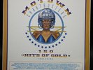 Motown Chartbusters 150 Hits of Gold 9 LP Disc Box Set WL72410(9)