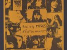 ROLLING STONES   EXILE ON MAIN ST    JUKEBOX EP 1972   PICTURE SLEEVE ONLY   NM