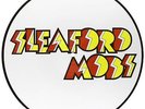 SleaFord Mods Tiswas EP (PICTURE VINYL) (Vinyl) (US IMPORT)