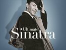 Frank Sinatra Ultimate Sinatra Vinyl Double LP 180 Gram - VG