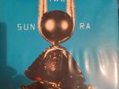 Sun Ra Space Is The Place Vinyl Played Once