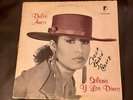 SELENA Y LOS DINOS 