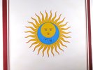 King Crimson  Larks' Tongues in Aspic  Editions EG EGKCV 6  Collectors' Edition
