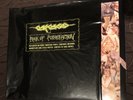 CARCASS - Reek Of Putrefaction - Vomit Inducing Vinyl Lp - Banned Art - 1500