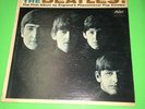Meet The Beatles  The First Album By Englands Phenomenal Pop Combo- Vinyl