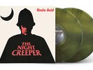 UNCLE ACID & THE DEADBEATS - The Night Creeper [SWAMP GREEN]