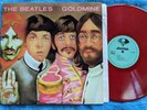 Beatles GOLDMINE--2 COLORED VINYL LPS--LET IT BE [GET BACK] SESSIONS--NM VINYL