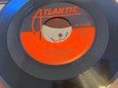 RUTH BROWN: Sweet Baby Of Mine / I'm Getting Right ATLANTIC 7