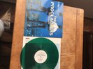 The proclaimers rare green vinyl 500 copies worldwide