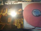 Lp PINK FLOYD ANIMALS VINYLE ROSE ORIGINAL FRANCE 1977 TRES Bonne État