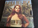 Lara Del Ray - Born To Die -The Paradise Edition Vinyl Complete Set New/Unplayed