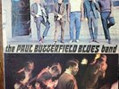 Paul Butterfield Blues Band - S/T album - Mono 1965 - EKL294 -  Gp label VG/VG+