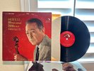 HEIFETZ / BRUCH / VIEUXTEMPS / SCOTTISH FANTASY RCA SD LSC 2603 5S/7S ED1