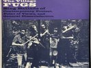 The Village Fugs - Broadside - BR 304 - VG+/EX - Ballads of Contemporary Protest