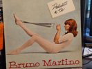 Bruno Martino – Dedicato A Te LP 1966 Ariston Records – AR/0132/LP VG+