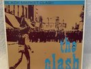 THE CLASH 