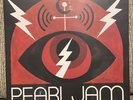 Pearl Jam - Lightning Bolt - Near Mint