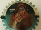 Warlock Doro, You Hurt My Soul, Picture LP, Vinyl, ungespielt, Zahnradcover