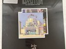 LED ZEPPELIN – SOUNDTRACK -THE SONG REMAINS THE SAME - 180G 4LP NEW -TORN WRAP-5