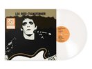 Lou Reed Transformer 50TH ANNIVERSARY RSD ESSENTIALS WHITE VINYL BRAND NEW