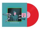 The Front Bottoms You Are Who You Hang Out With INDIE EXCLUSIVE CORAL VINYL NEW