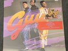 GUY - SELF TITLED - EX Condition ALBUM Vinyl LP OG 1988 MCA 42176 Shrink & Hype
