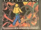 L.I.F.E. LONG Incredibly Fresh  At Sundown 12 Inch Vinyl Single Rare Sealed