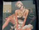 Paris Hilton Gold Vinyl  Limited Edition Only 2000 Available Sealed Mint New