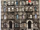 LED ZEPPELIN PHYSICAL GRAFFITI vinyl LP NM SWAN SONG SS2 200