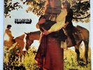 FEAR ITSELF s/t 1969 US ORG Dot Records LP ELLEN MCILWAINE Psych BLUES Hard Rock