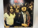 AC/DC Highway To Hell 1979 Vinyl LP Atlantic Records Hard Rock Heavy Metal Vinyl