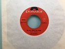 ANNY MICHAELIS - ICH WÄR‘  LIEBER EIN JUNGE/RARE 7“ SCHLAGER SINGLE 1966/POLYDOR
