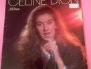 Céline Dion, Mélanie,  Lp vinyl Canada, Ex/Ex