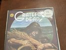 Grateful Dead Wake of the Flood DEAD.NET Anniversary Edition Vinyl Record Lp LE