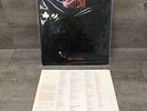 Motley Crue Shout At The Devil Vinyl LP 1983 Elektra 60289-1 SRC Sterling Press